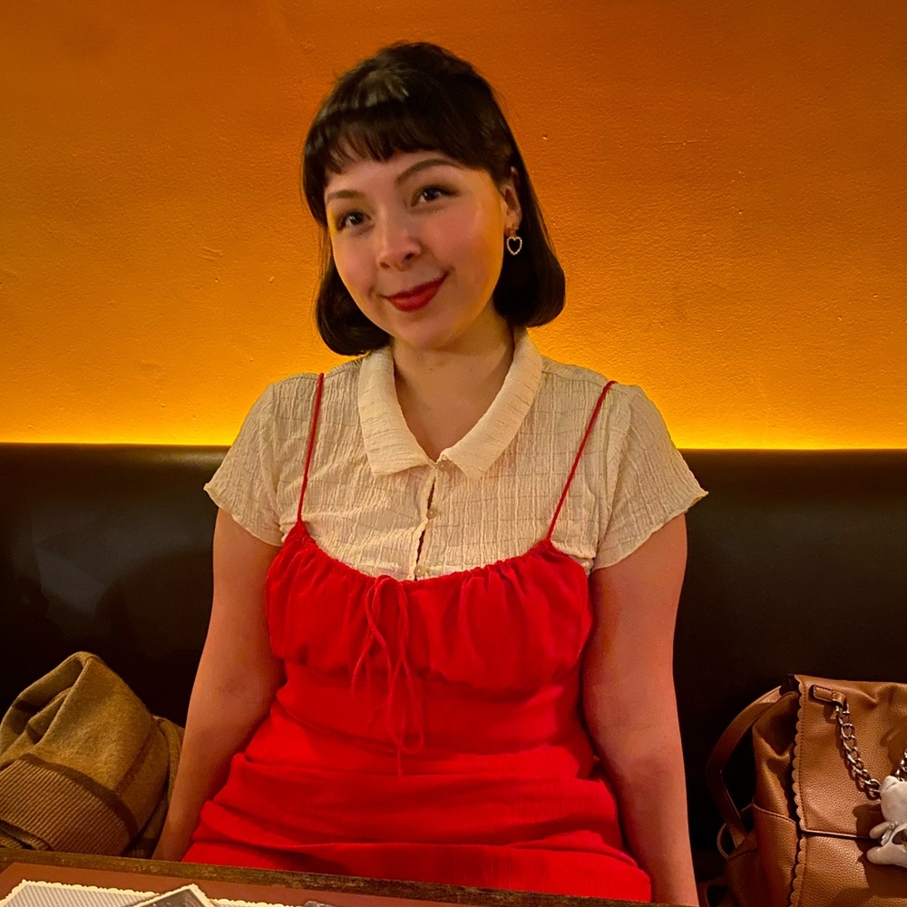 Meet your Posher, Ruscia